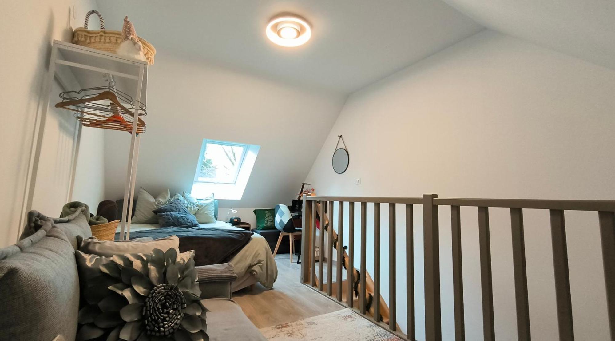 Studio Duplex A Savenay Eksteriør billede